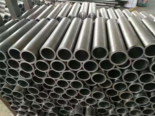 尖山30CrMo精密无缝钢管