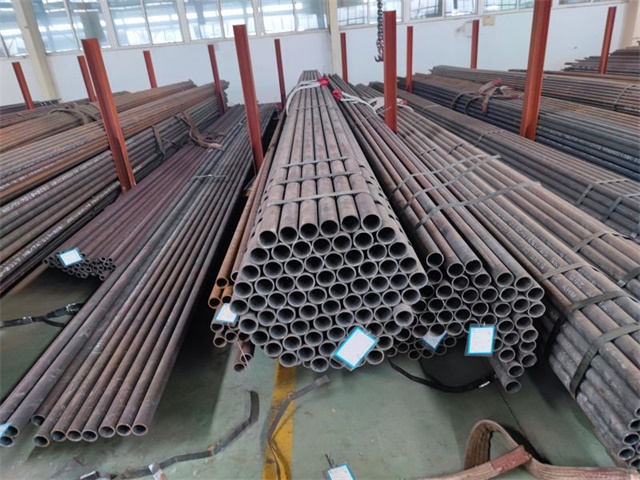 尖山20G合金无缝钢管